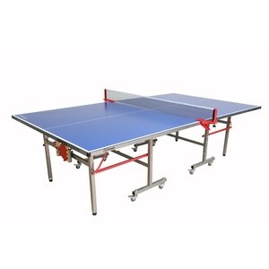Master Outdoor Playback Table Tennis Table