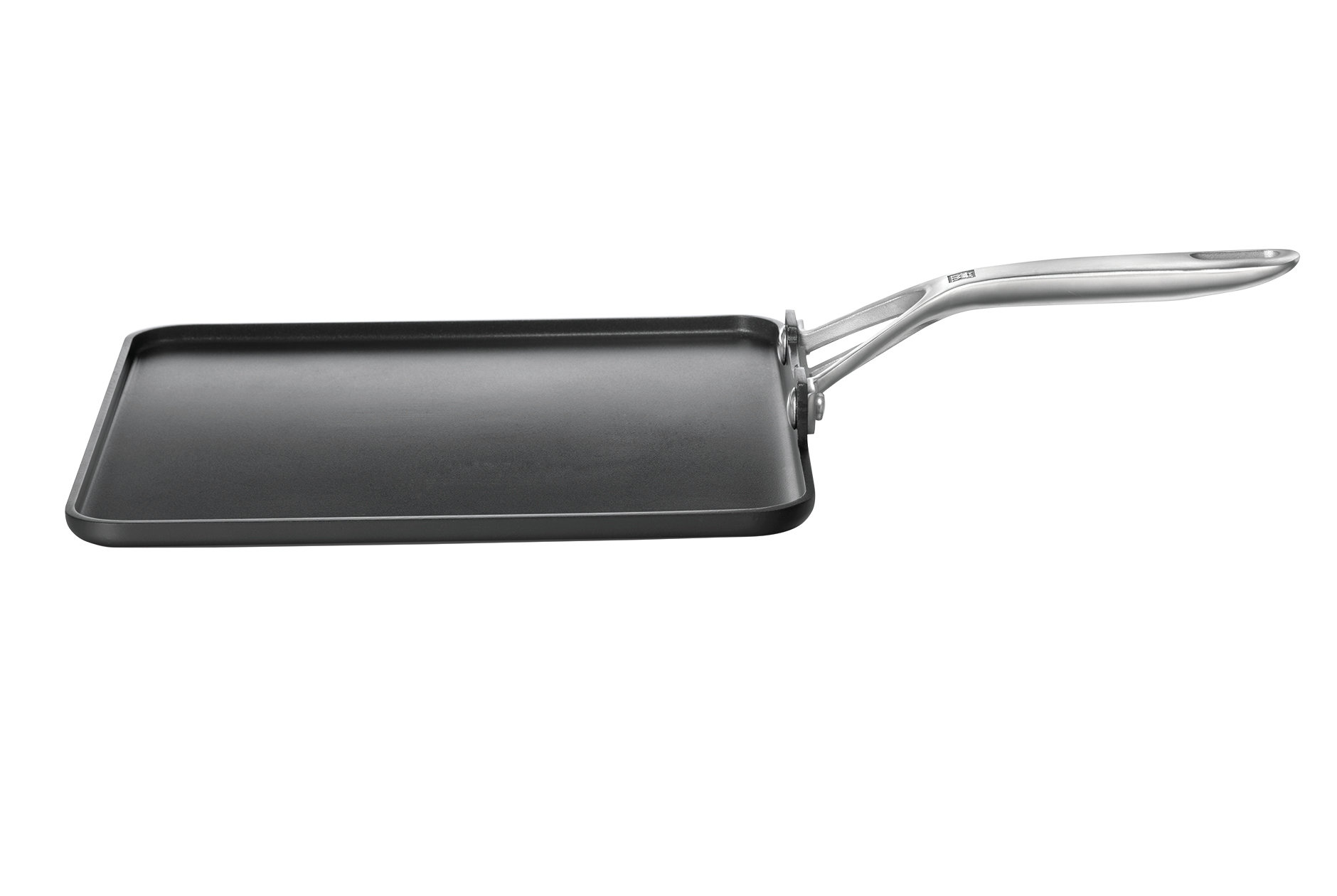 hard anodized griddle