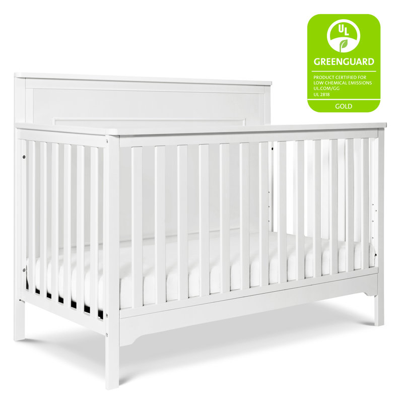 carter's casual convertible crib