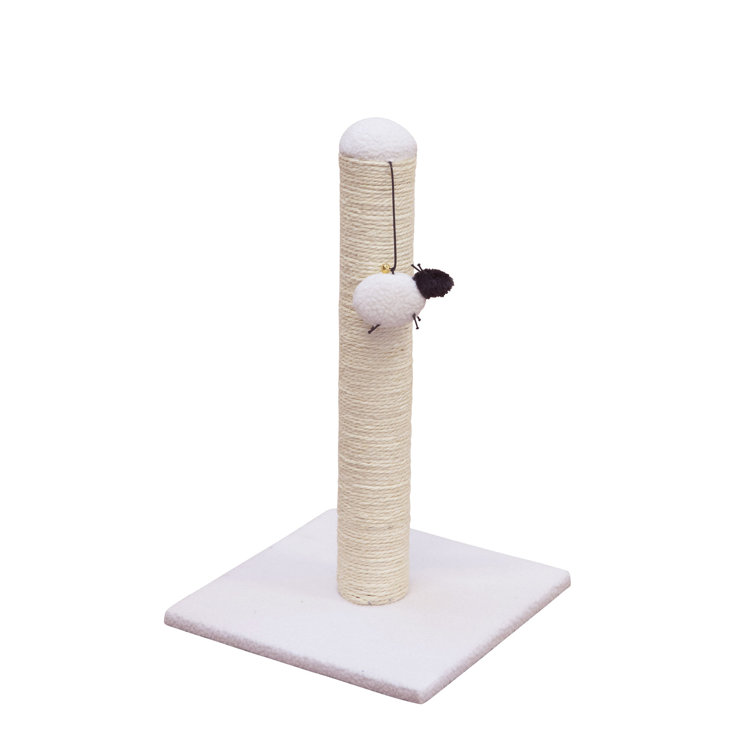 cat scratching post wayfair