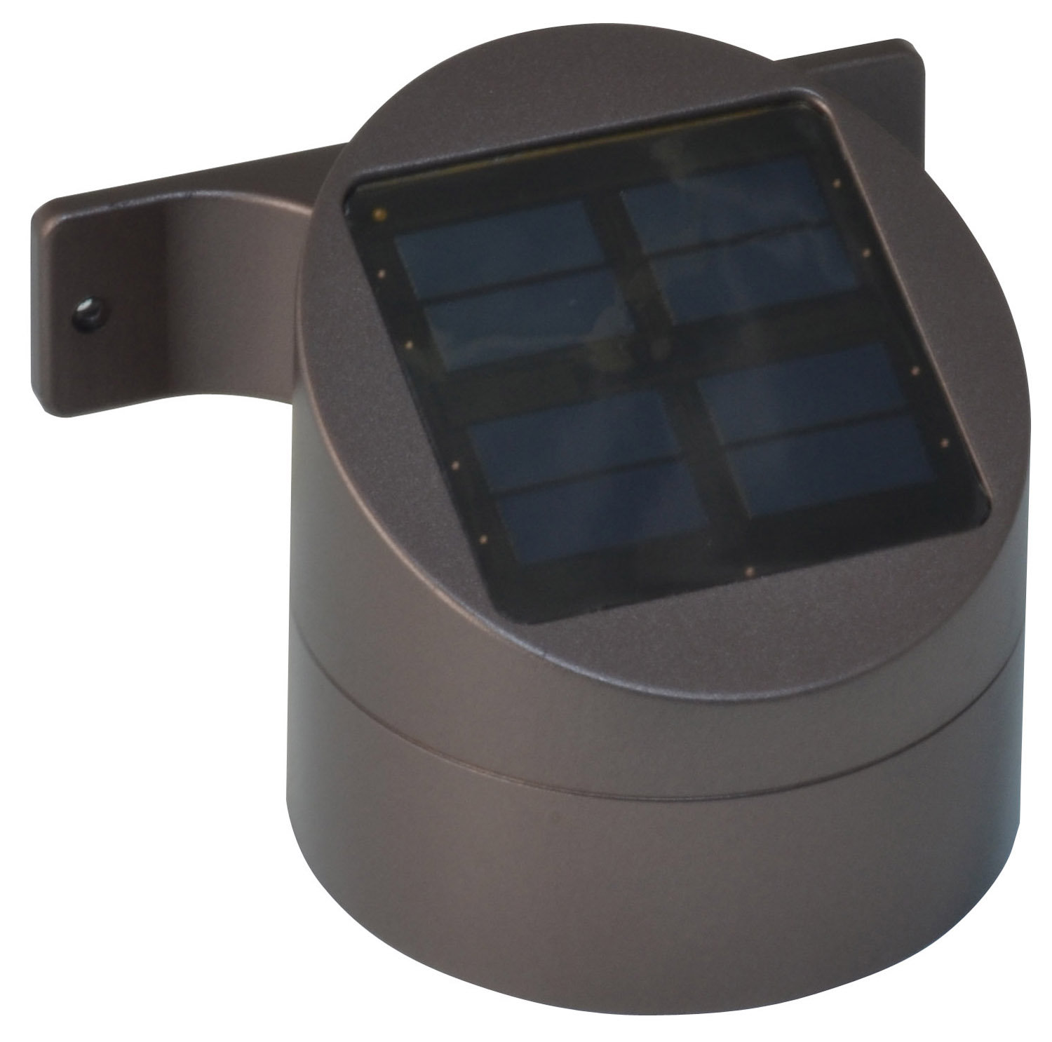 Coleman Cable Moonrays Solar Ed Deck Light Reviews Wayfair Moonrays Solar Ed Deck Light