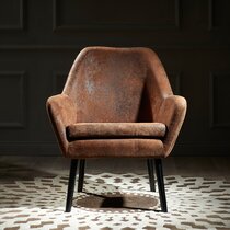 wayfair mission chair