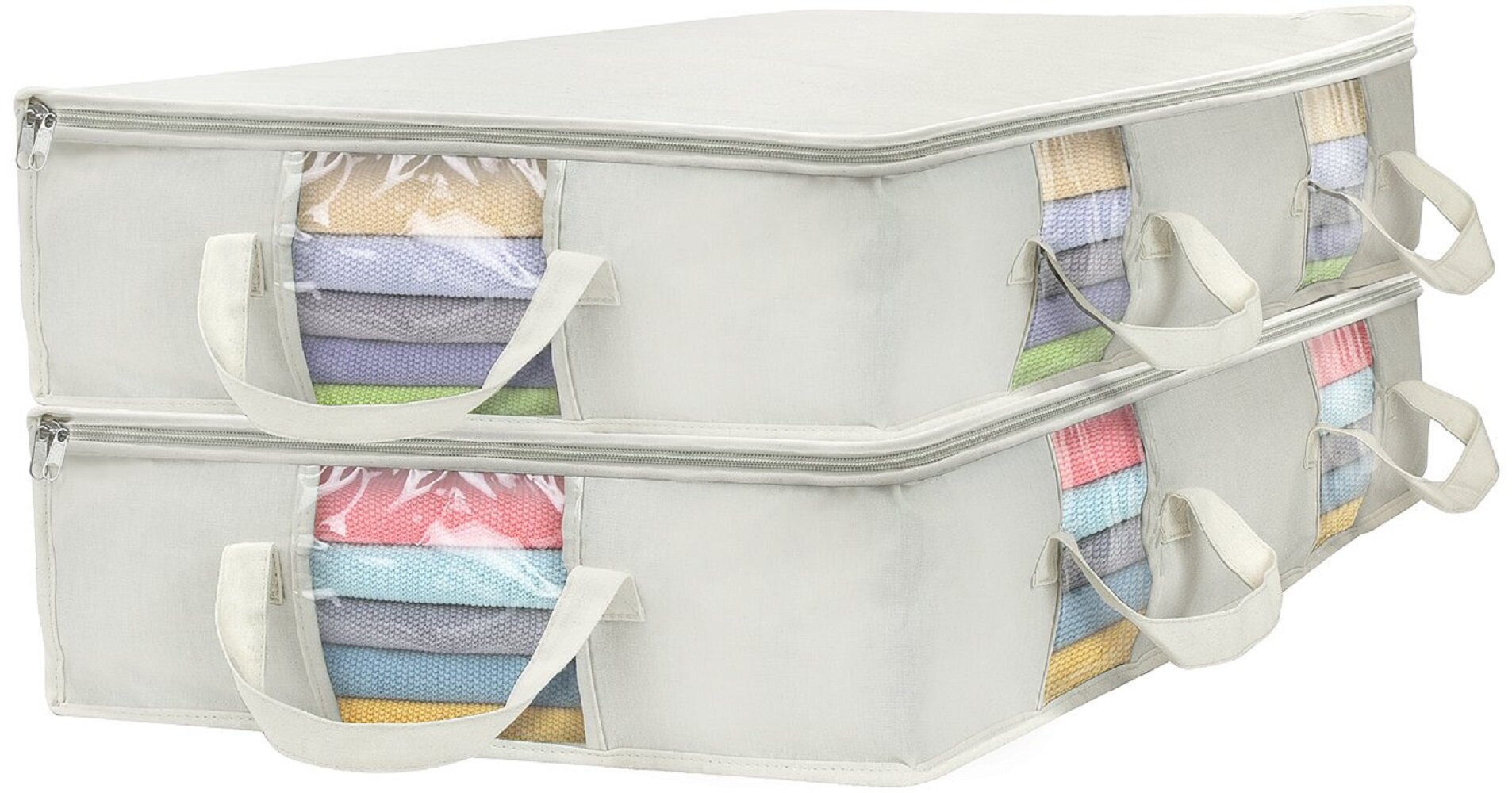 underbed storage bags