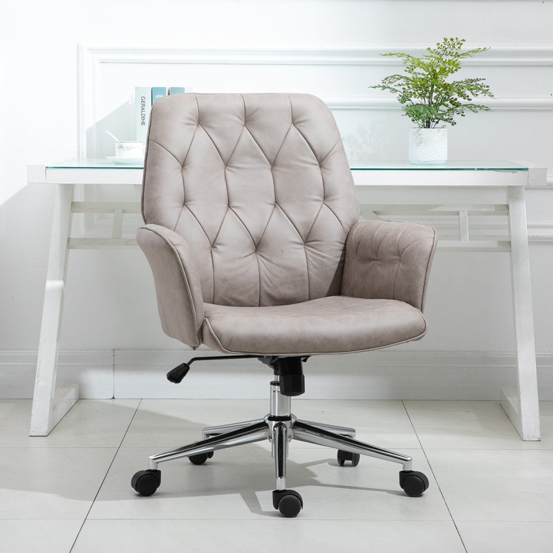 vinsetto office chair