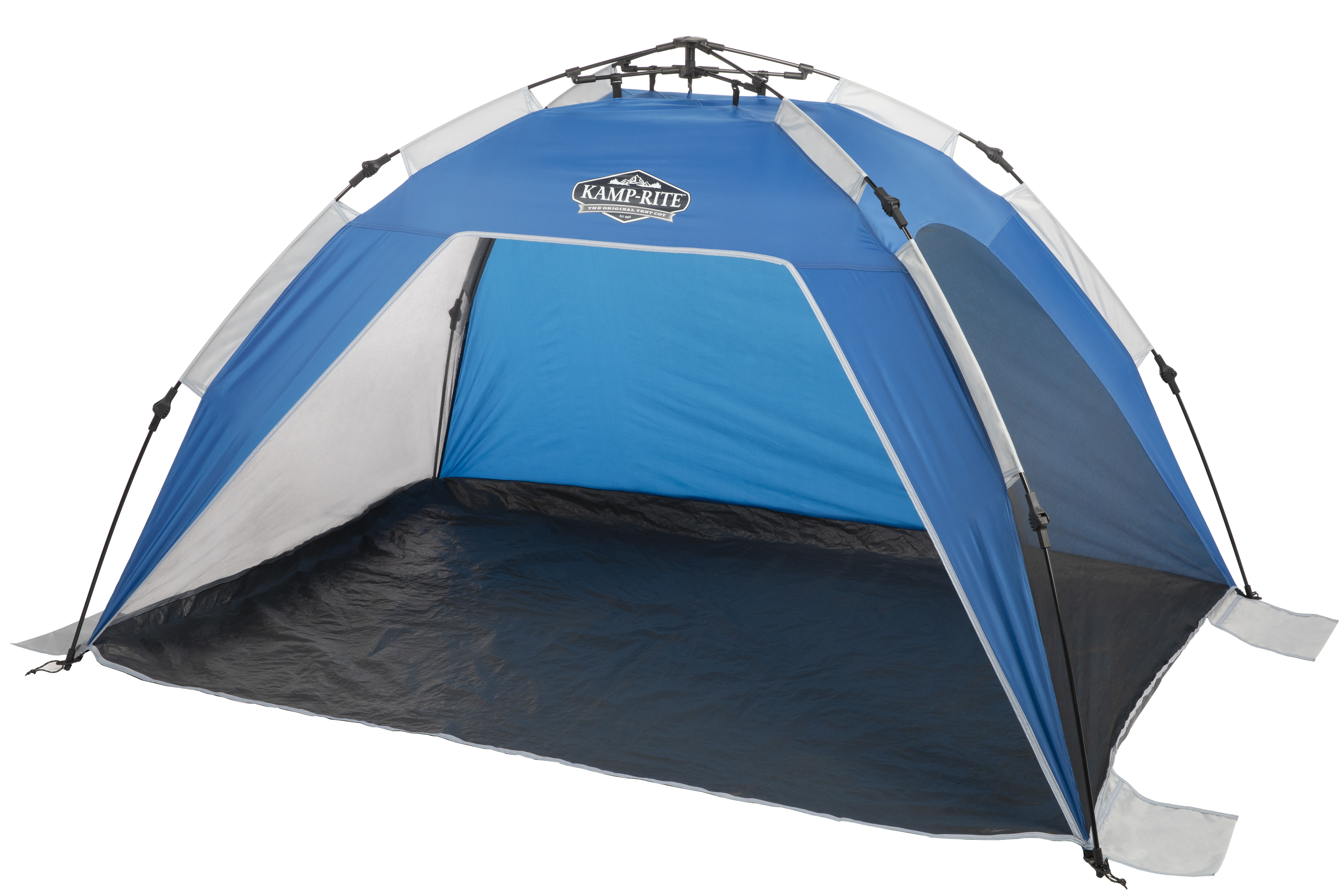 4 person cot tent