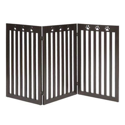 Extra Tall Pet Gates You'll Love in 2019 | Wayfair