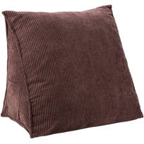 triangle cushion for back
