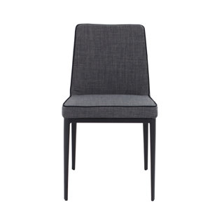 Go to store & view more images Latitude Run Canup Parson Chair (Set of 2)