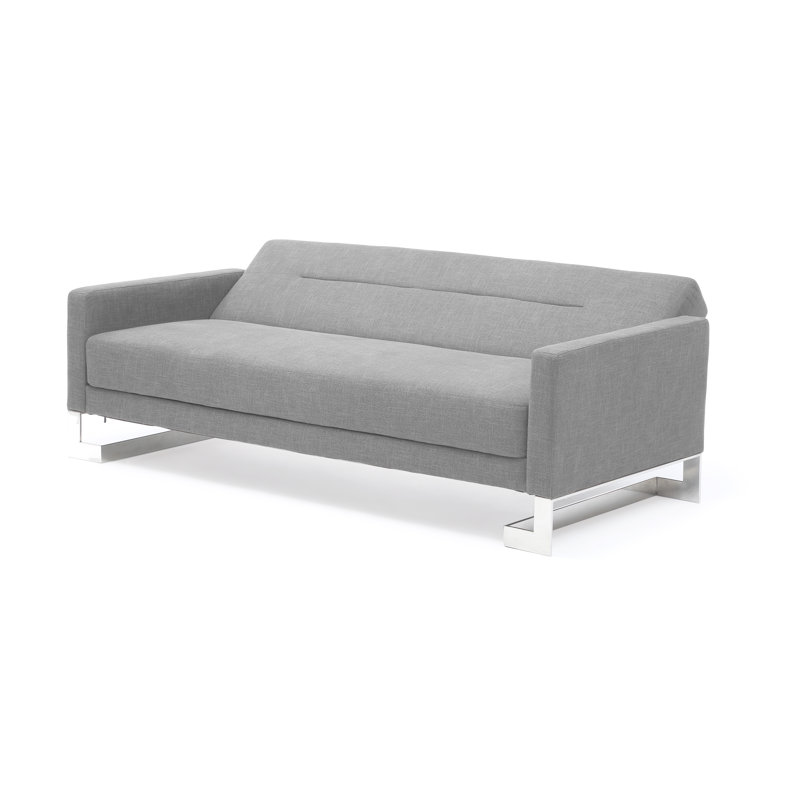At Home Usa Modern Sleeper Sofa Reviews Wayfair Modern Sleeper Sofa