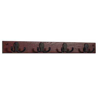 Hallway Coat Rack | Wayfair