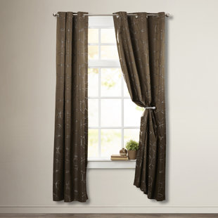 Comfort Bay Curtains Wayfair