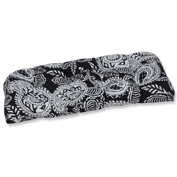 Bungalow Rose Patchell Indoor Outdoor Bench Cushion Reviews