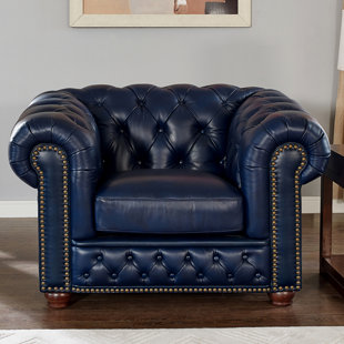 Forsyth Club Chair by Trent Austin Design