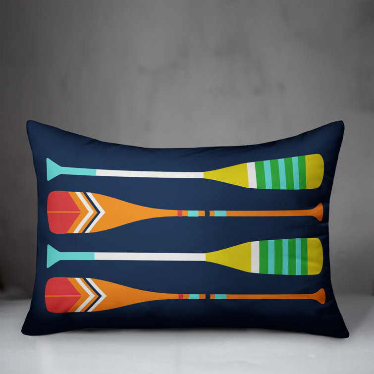 wayfair nautical pillows