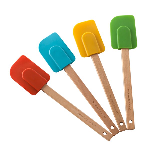 funny kitchen spatulas