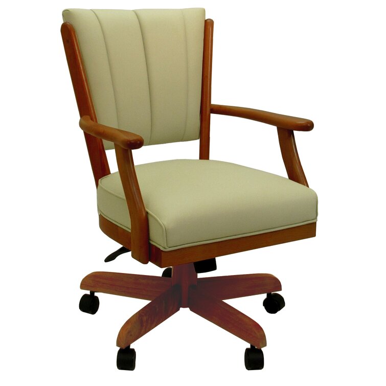 wayfair caster chairs