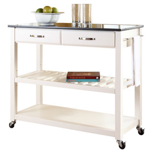 Kitchen Islands Carts You Ll Love Wayfair Save