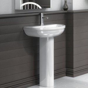 Premier 50 cm Standwaschbecken Harmony