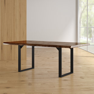 Northam Dining Solid Wood Table Northam Dining Solid Wood Table