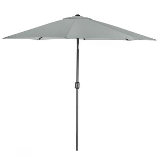 Wind Vent Patio Umbrella Wayfair Ca