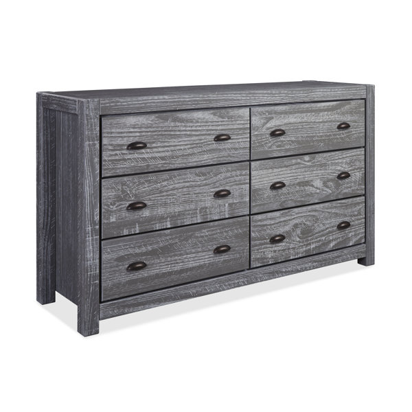 Driftwood dresser set clearance