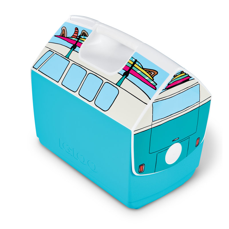 igloo vw cooler