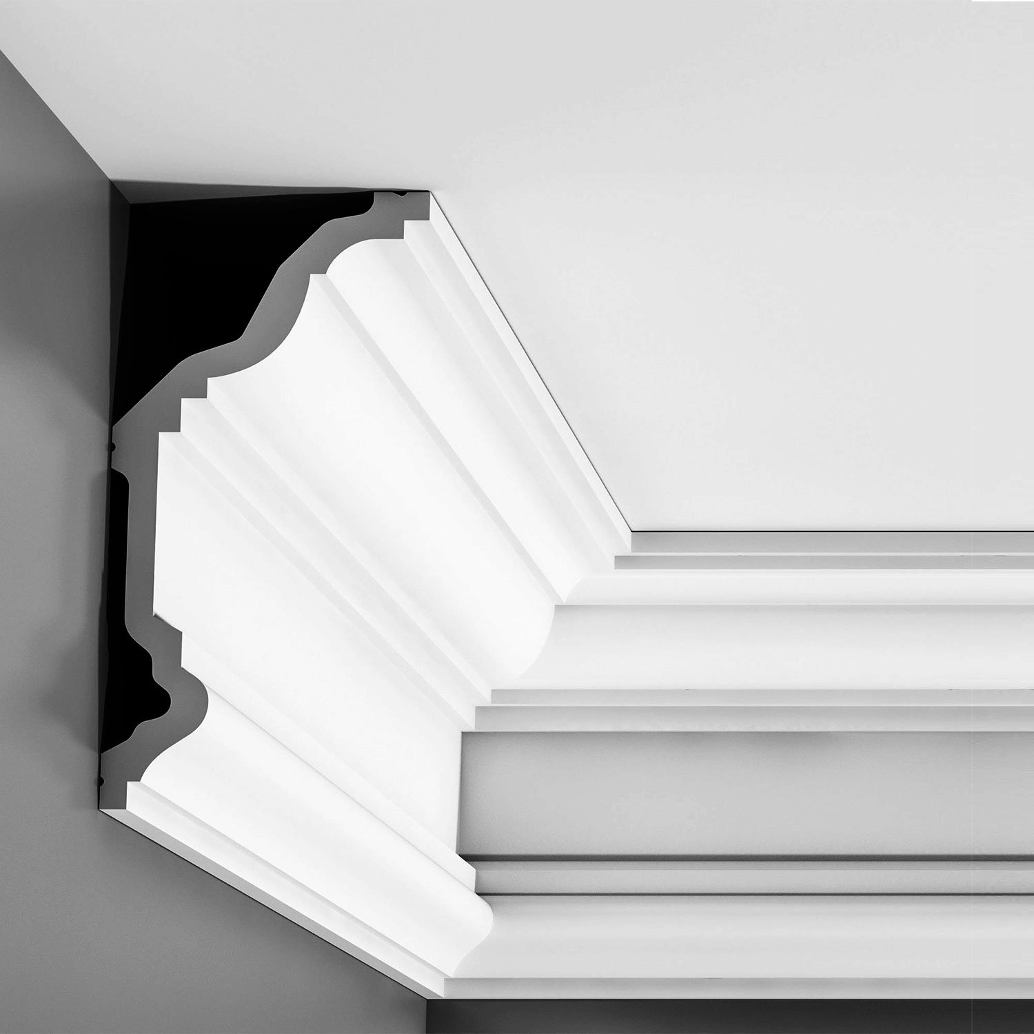 Architectural Products by Outwater L.L.C. Orac Decor C332 High Density