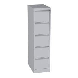 Aktenschrank von Bakpol s.c.