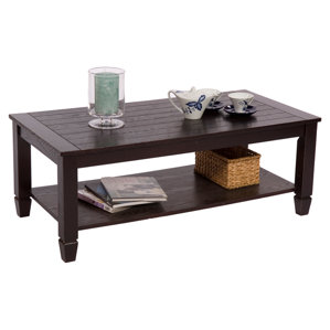 Estelle Coffee Table by August Grove