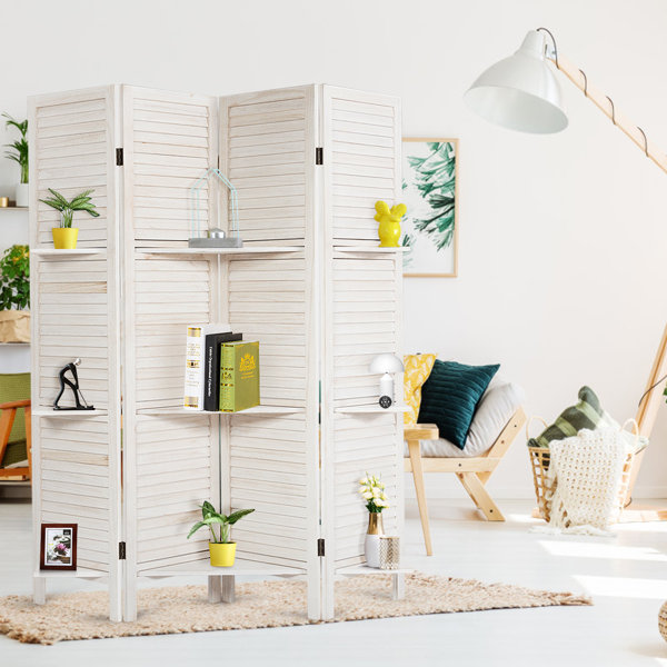 Half Wall Divider Wayfair