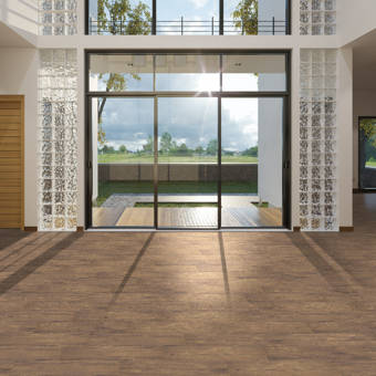 Shop Achim Nexus White Oak 6x36 Self Adhesive Vinyl Floor Planks 10 Planks 15 Sq Ft Overstock 17953077