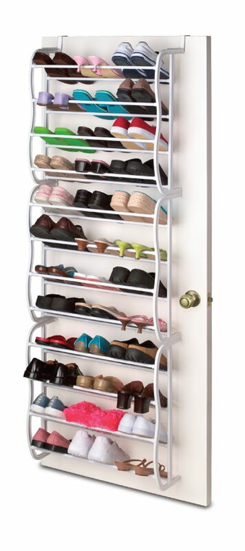 shoe organizer