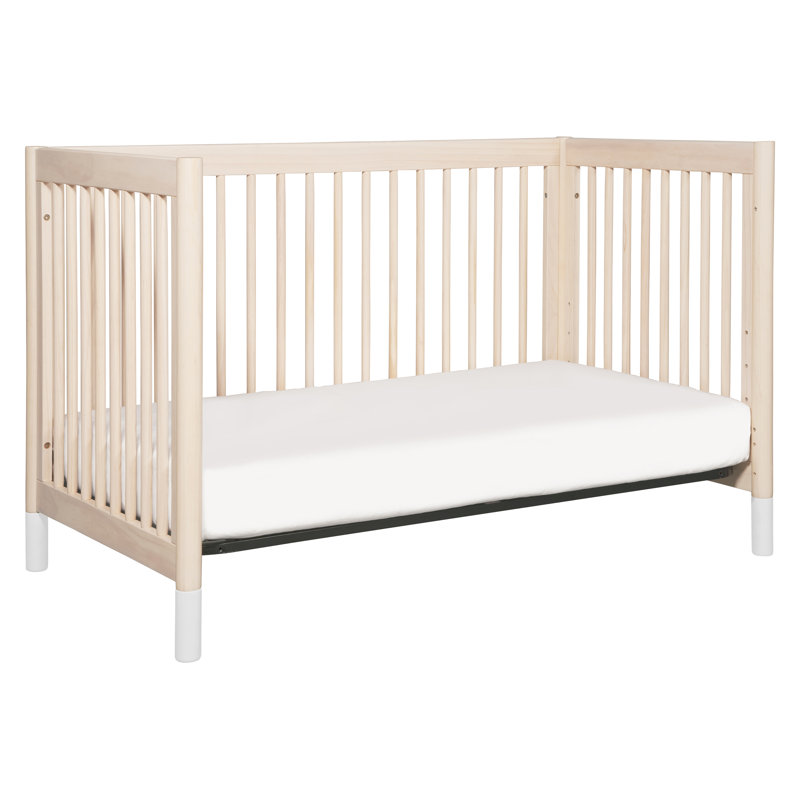 babyletto gelato crib reviews