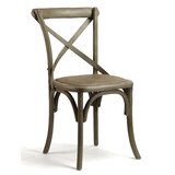 Wood Cafe Chair Wayfair