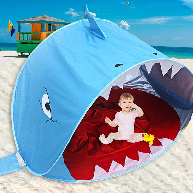 uv protection tent for baby