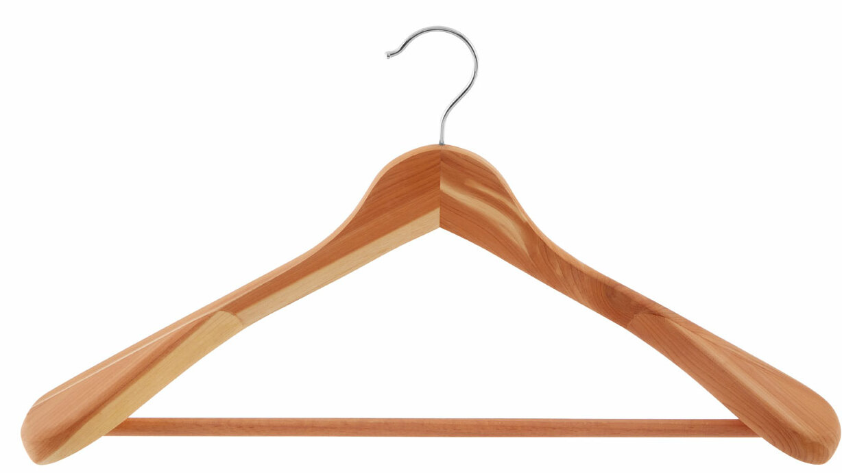 cloth hanger