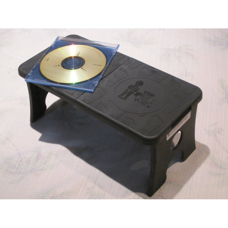 travel step stool