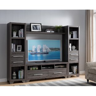 Donne Entertainment Center For TVs Up To 65