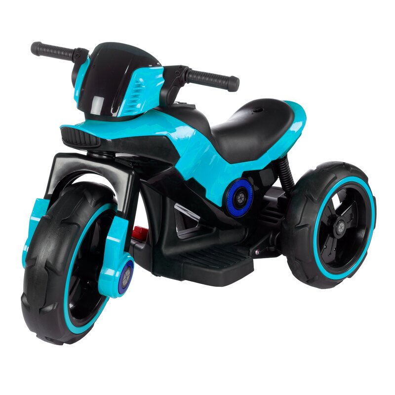 lil rider 3 wheel trike