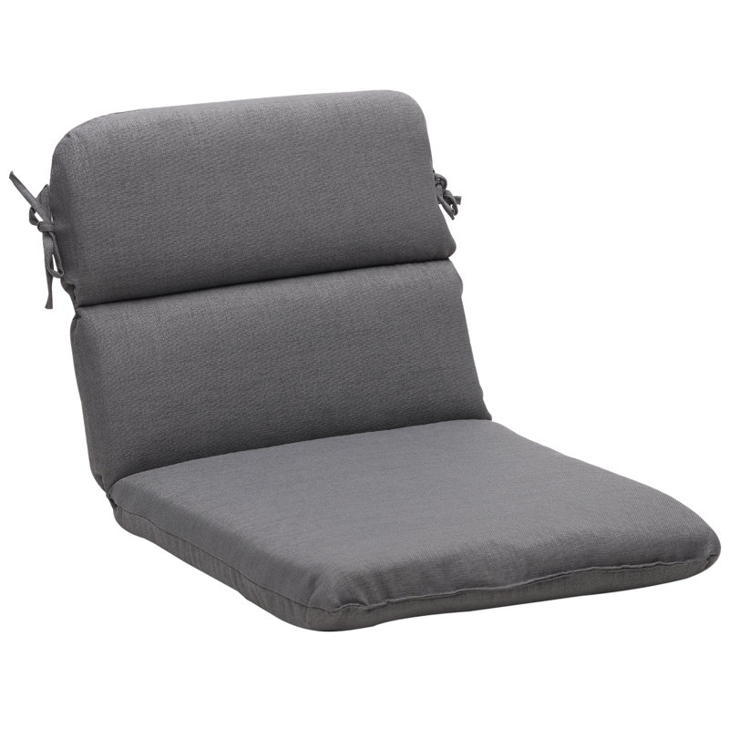 Winston Porter Siu Indoor Outdoor Lounge Chair Cushion Reviews Wayfair
