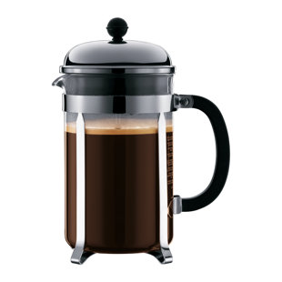 64 Oz French Press | Wayfair