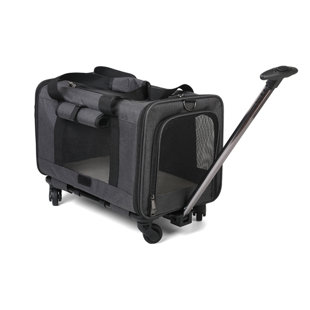 Baby Child Car Safety Seat Travel Bag Dust Cover Stroller Bag Portable Black 