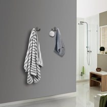 Decorative Kitchen Towel Hooks | Wayfair