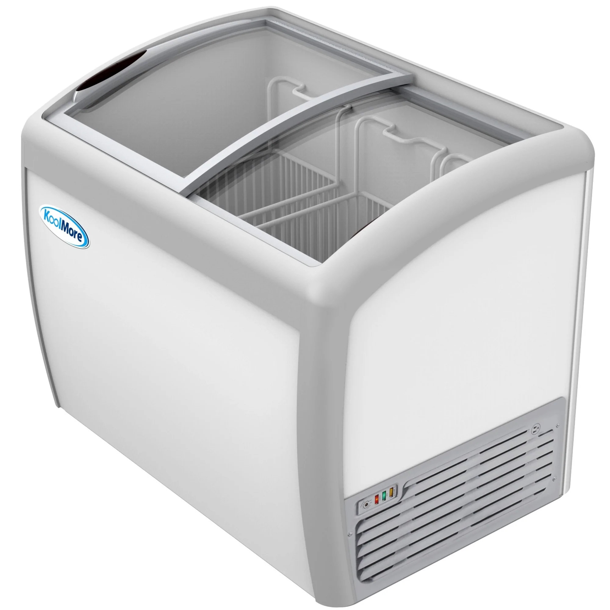 chest freezer 9