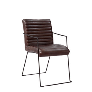 Alethea Upholstered Dining Chair (Set Of 2) by 17 Stories Bargain