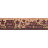 Live Laugh Love Rug Wallpaper Wayfair