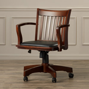 find the best leather office chairs | wayfair find the best leather office chairs | wayfair