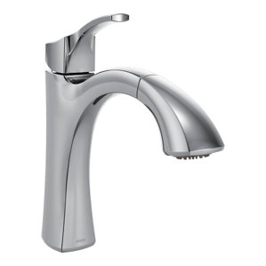Moen Voss Single Handle Kitchen Faucet