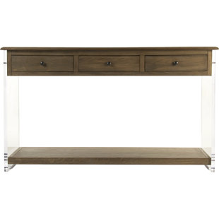 Talon Console Table by Zentique Coupon