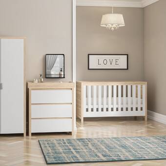 3 piece nursery set sale